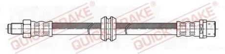 Гальмівний шланг QB QUICK BRAKE 32.931