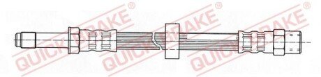 Гальмівний шланг QB QUICK BRAKE 32.333