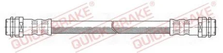 Гальмівний шланг QB QUICK BRAKE 27.039