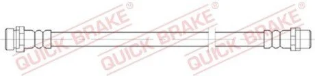 Гальмівний шланг QB QUICK BRAKE 25.064