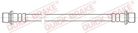 Гальмівний шланг QB QUICK BRAKE 25.063
