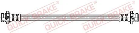 Гальмівний шланг QB QUICK BRAKE 25.058