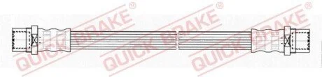 Гальмівний шланг QB QUICK BRAKE 25.031
