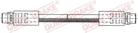 Гальмівний шланг QB QUICK BRAKE 22.405