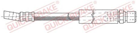 Гальмівний шланг QB QUICK BRAKE 50.305