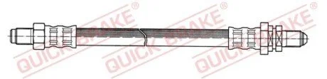 Гальмівний шланг QB QUICK BRAKE 42.022