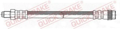 Гальмівний шланг QB QUICK BRAKE 32.070