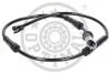 Датчик зносу колодки Optimal WKT-60078K (фото 2)