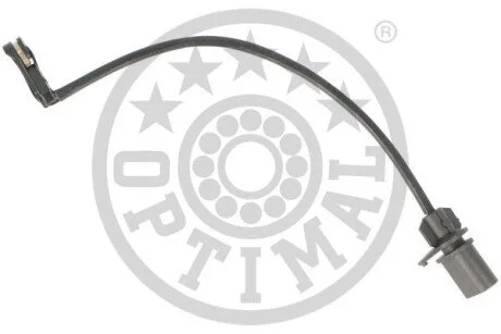 Датчик зносу колодки Optimal WKT-60098K