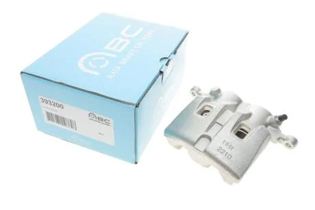 Супорт гальмівний AXIA Brake Calipers 393200