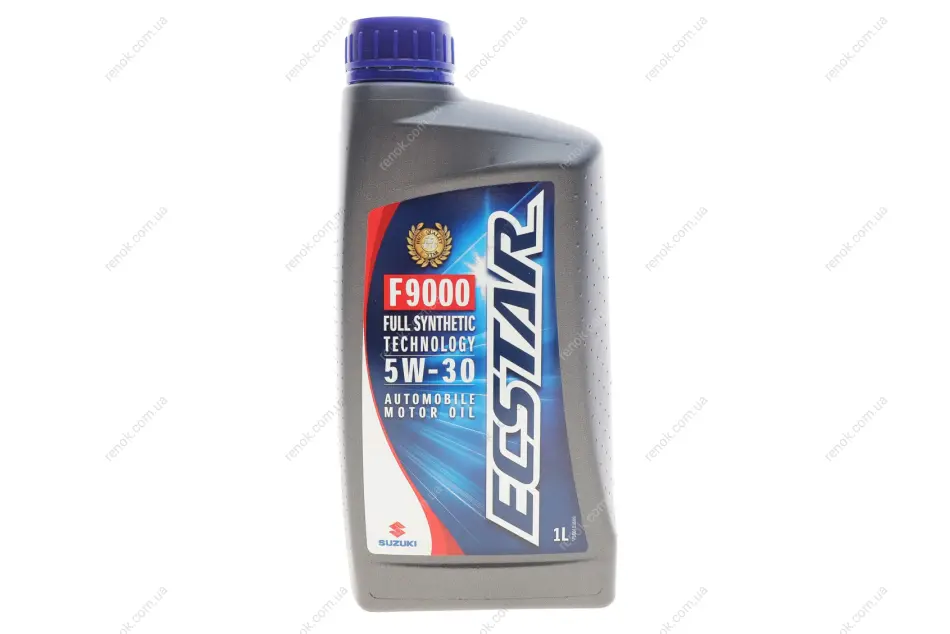 Олива 5W30 Ecstar FS (1L) (API SN) SUZUKI 990R0-21E72B001 (фото 1)