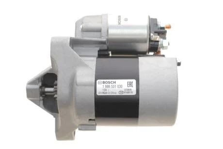 Стартер 1 986 S01 030 BOSCH 1986S01030