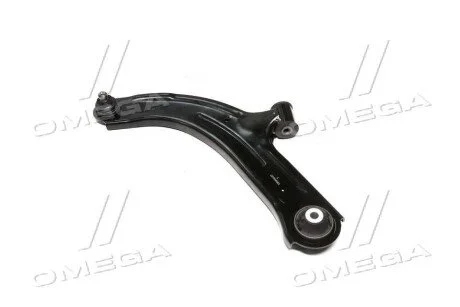 Важіль підвіски передній лівий CTR CQ0281L