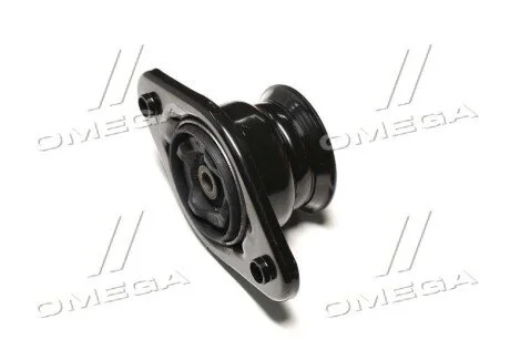 Подушка амортизатора задн Лів/Прав CTR GA0026