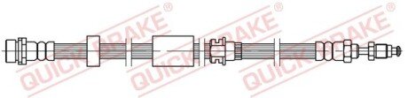 Гальмівний шланг QB QUICK BRAKE 32.800