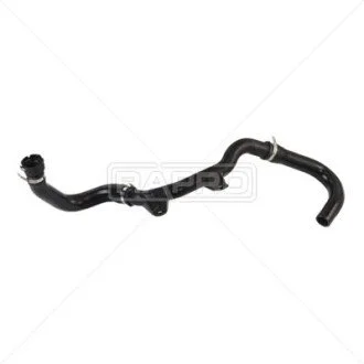 Патрубок радіатора Ducato/Boxer/Jumper 2.2HDi 06- (верхній) 15477 Rapro R15477