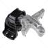 Подушка двигуна Renault Megane IV/Kadjar 1.5dCi 15- 54522 Rapro R54522 (фото 1)