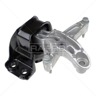 Подушка двигуна Renault Megane IV/Kadjar 1.5dCi 15- 54522 Rapro R54522