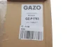 Корпус масляного фильтра (с радиатором) BMW X1 (F48)/X2 (F39) 15-23 B38/B46/B48 GAZO GZ-F1783 (фото 2)
