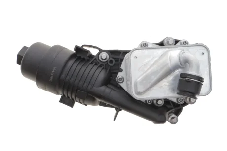 Корпус масляного фильтра (с радиатором) BMW X1 (F48)/X2 (F39) 15-23 B38/B46/B48 GAZO GZ-F1783