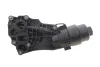 Корпус масляного фильтра (с радиатором) BMW X1 (F48)/X2 (F39) 15-23 B38/B46/B48 GAZO GZ-F1783 (фото 7)