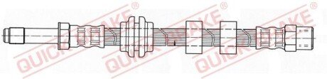 Гальмівний шланг QB QUICK BRAKE 32.937