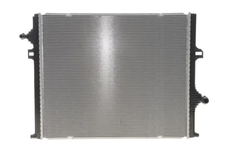 Радіатор NRF 550275