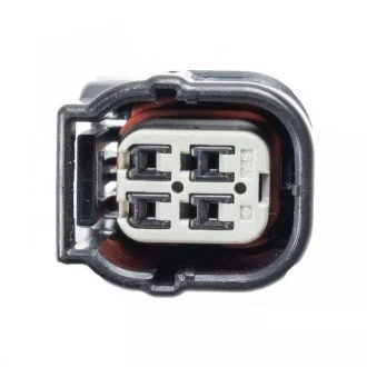 Лямбда-зонд (кількість дротів 4, 308мм) HONDA ACCORD VIII, CIVIC IX, CIVIC VIII, CR-V III, CR-V IV, FR-V, HR-V 1.4-2.2D 09.05- FEBI FEBI BILSTEIN 177521