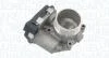 VW Заслінка дросельна Audi A1/3/4/5/6/7/8, Q5, Skoda Octavia II, Roomster, Amarok, Caddy III, Golf V,VI, Passat, Tiguan,T5 1.8/2.0 04- MAGNETI MARELLI 802000000043 (фото 1)