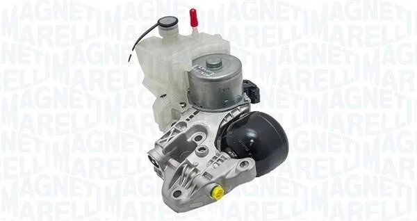 CITROEN Оливний електр. насос PEUGEOT MAGNETI MARELLI 023000023010 (фото 1)