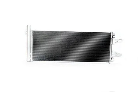 Радіатор кондиціонера ASAM 32863