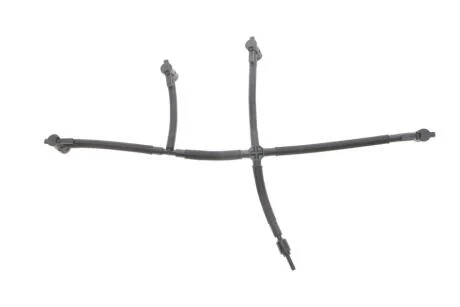 Шланг зливу палива ROTWEISS RWS3764