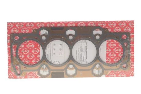 Прокладка головки блоку циліндрів ELRING 362.400