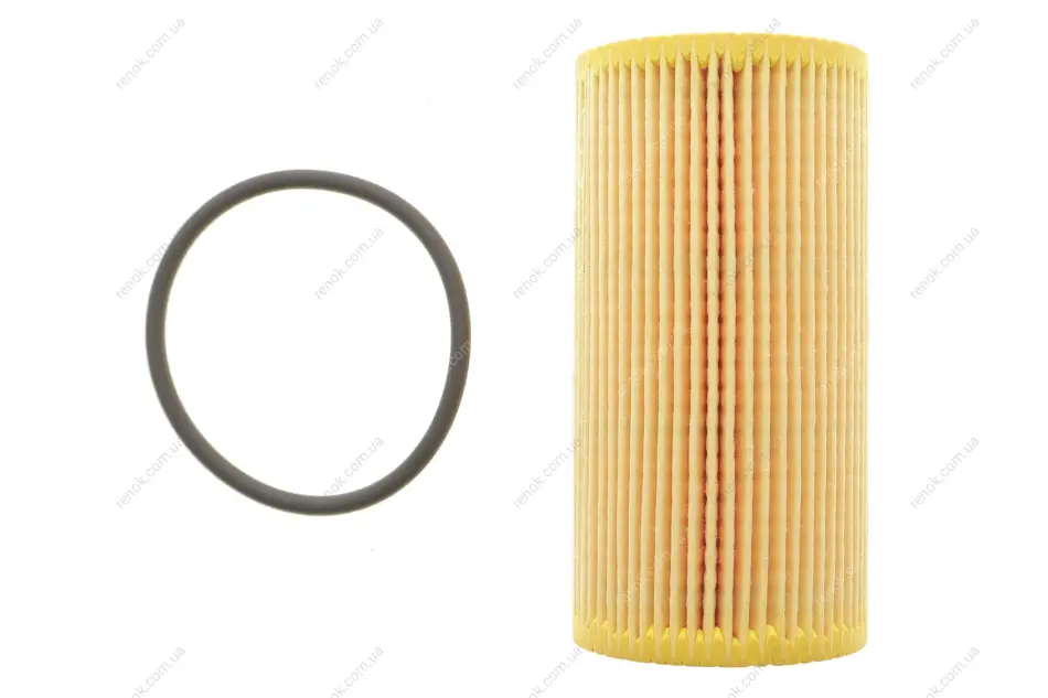 Фільтр оливи -FILTER MANN HU 618/1Y (фото 1)