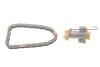 Комплект ГРМ (ланцюг + елементи) DS DS 3 / DS 3, DS 4 II, DS 7 CITROEN BERLINGO, BERLINGO/MINIVAN, C3 / C3 ORIGIN III, C3 AIRCROSS II, C4 CACTUS, C4 III, C4 SPACETOURER 1.2-Electric 09.14- SNR KDC459.04 SNR NTN KDC45904 (фото 1)