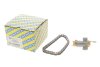 Комплект ГРМ (ланцюг + елементи) DS DS 3 / DS 3, DS 4 II, DS 7 CITROEN BERLINGO, BERLINGO/MINIVAN, C3 / C3 ORIGIN III, C3 AIRCROSS II, C4 CACTUS, C4 III, C4 SPACETOURER 1.2-Electric 09.14- SNR KDC459.04 SNR NTN KDC45904 (фото 2)