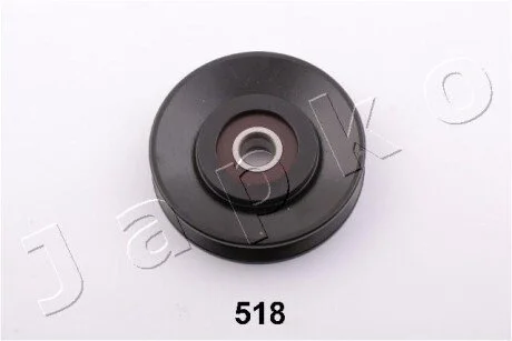 Ролик генератора Mitsubishi Pajero 3.2 DI-D 00-06 (натяжний) (83x19) JAPKO 129518