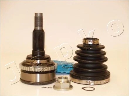 ШРКШ зовн. (22/33z D56 L149mm) Lacetti/Nubira 1.4/1.6i 03- +ABS47z JAPKO 62W06