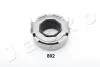 Вижимний підшипник Daewoo MATIZ 0.8 98- JAPKO 90802 (фото 2)