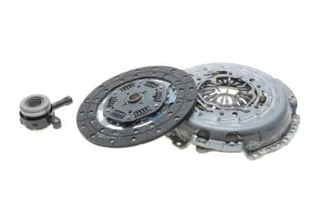 Ремонтний комплект зчеплення LuK 627 3042 33