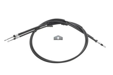 Трос ручного гальма LINEX 48.01.41