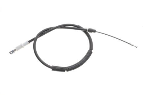 Трос ручного гальма LINEX 27.02.37