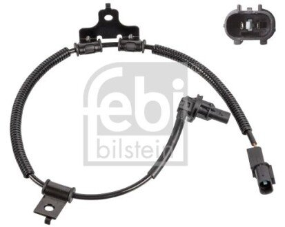 Датчик ABS FEBI FEBI BILSTEIN 109418