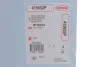 Прокладка головки блоку циліндрів CORTECO 415652P (фото 2)