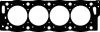 Прокладка гбц 2К XANTIA, XSARA, PEUGEOT 306,406,605 CORTECO 414378P (фото 1)