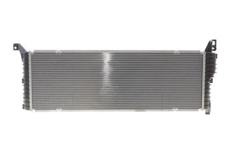 Радіатор охолодження двигуна NRF 560019