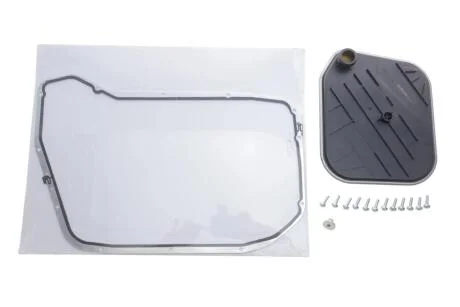 Фільтр гідравлічний КПП Purflux TEK015