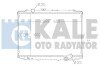 KALE HYUNDAI Радіатор охолодження двиг. H-100 2.5D 93- Kale oto radyator 342290 (фото 1)