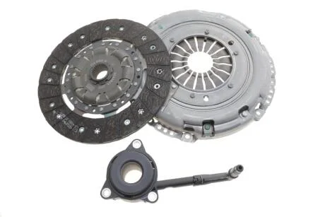 Комплект зчеплення LuK 624 4005 33