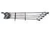 Набір ключів комбінованих VIGOR Vigor V7740/22 (фото 8)